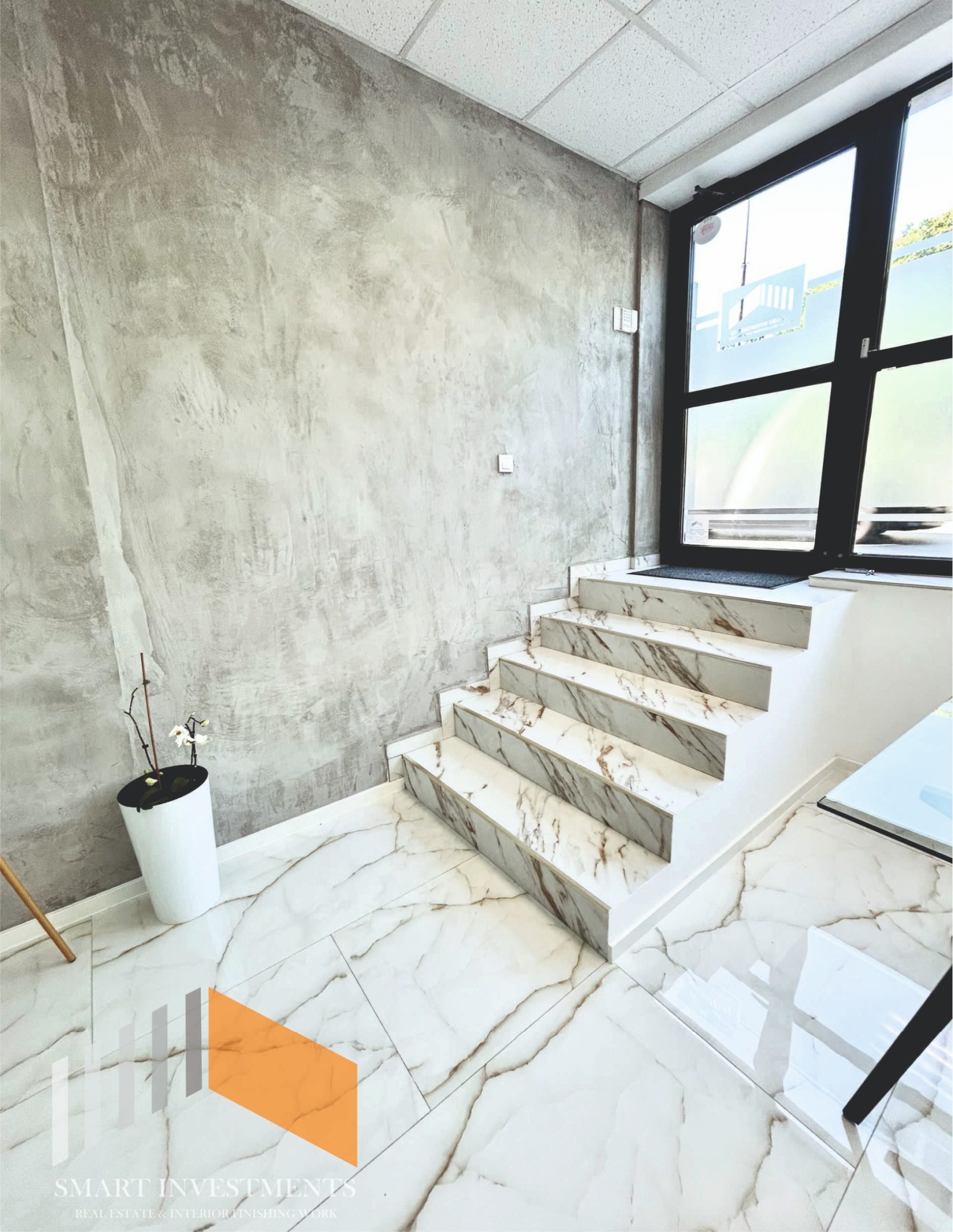 Продава ОФИС, гр. Варна, Център, снимка 5 - Офиси - 54612261
