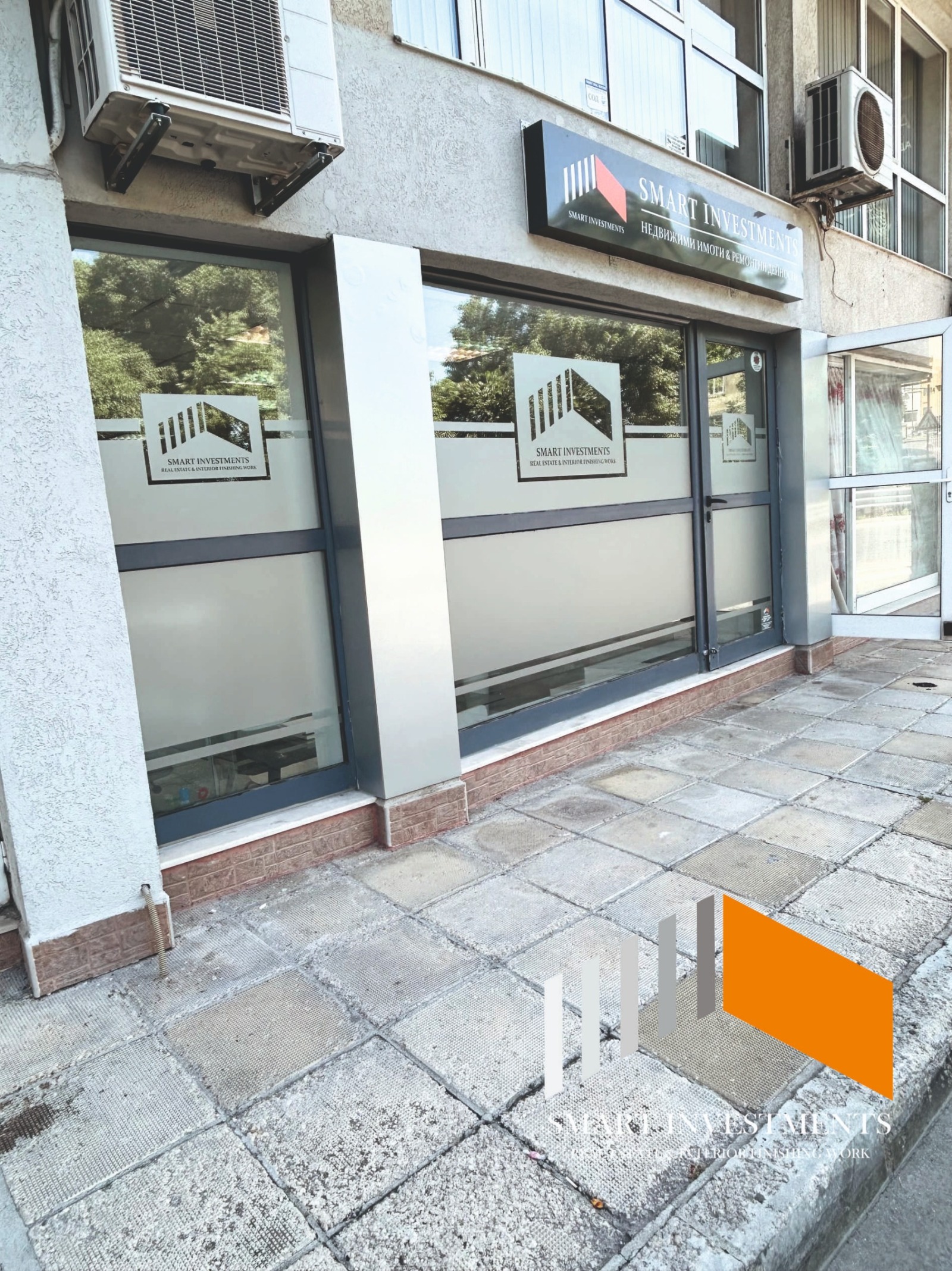 Продава ОФИС, гр. Варна, Център, снимка 13 - Офиси - 54612261