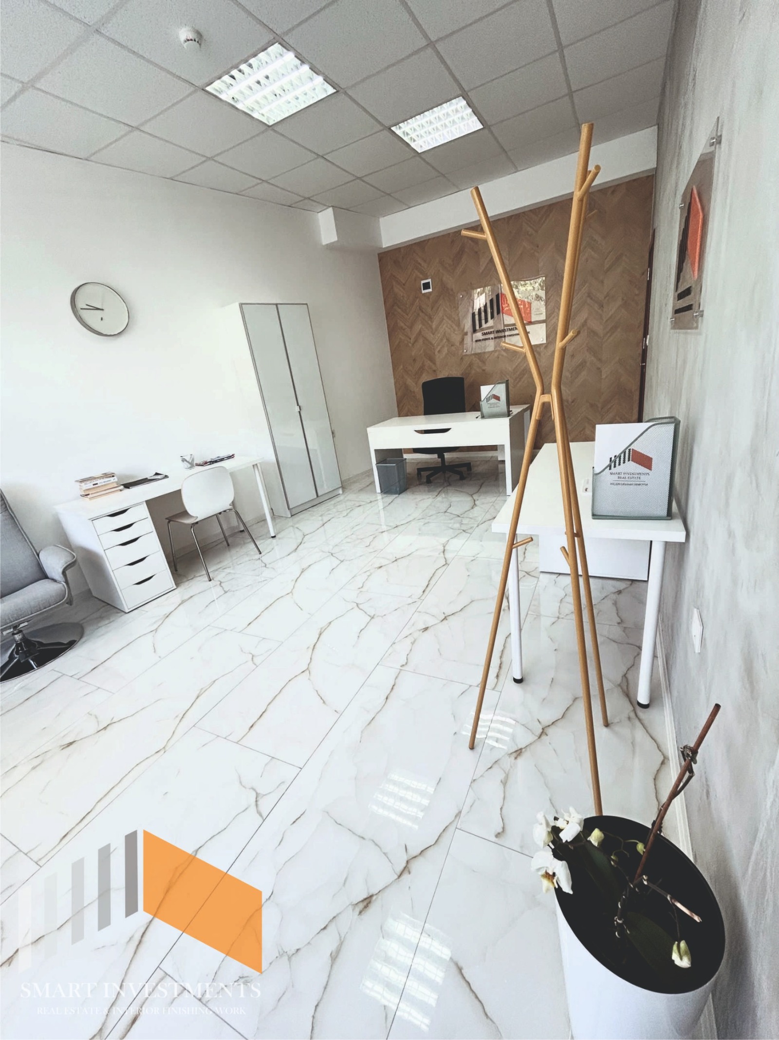 Продава ОФИС, гр. Варна, Център, снимка 6 - Офиси - 54612261