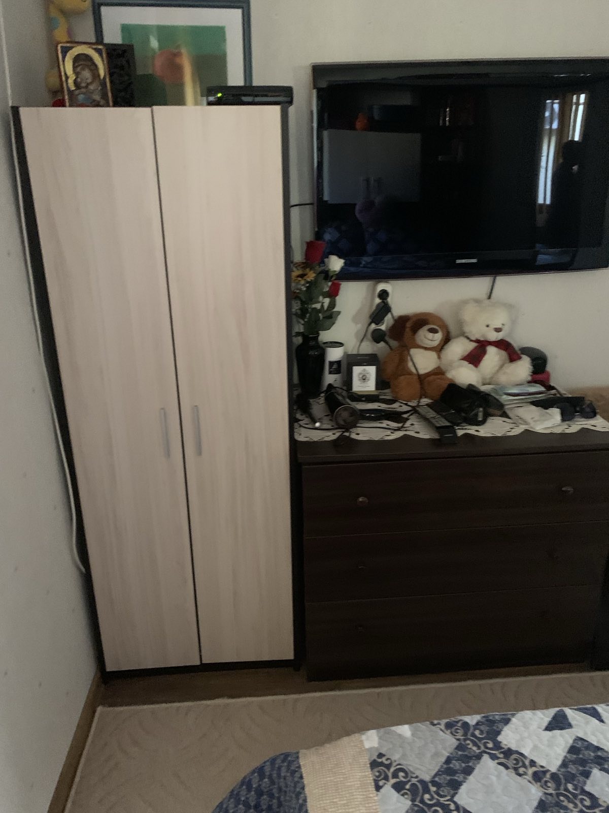 Продава КЪЩА, с. Ралево, област Плевен, снимка 9 - Къщи - 54435641