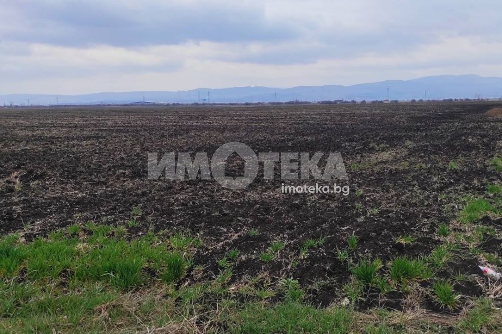 Продава ПАРЦЕЛ, с. Пролеша, област София област