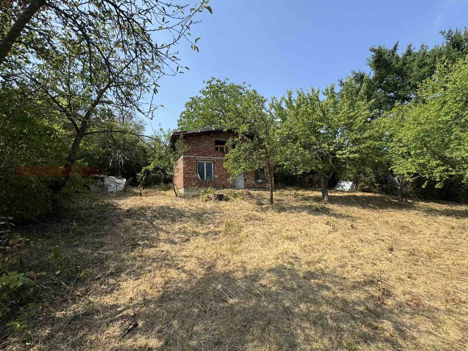 Продава ПАРЦЕЛ, гр. София, гр. Нови Искър, снимка 7 - Парцели - 56222361