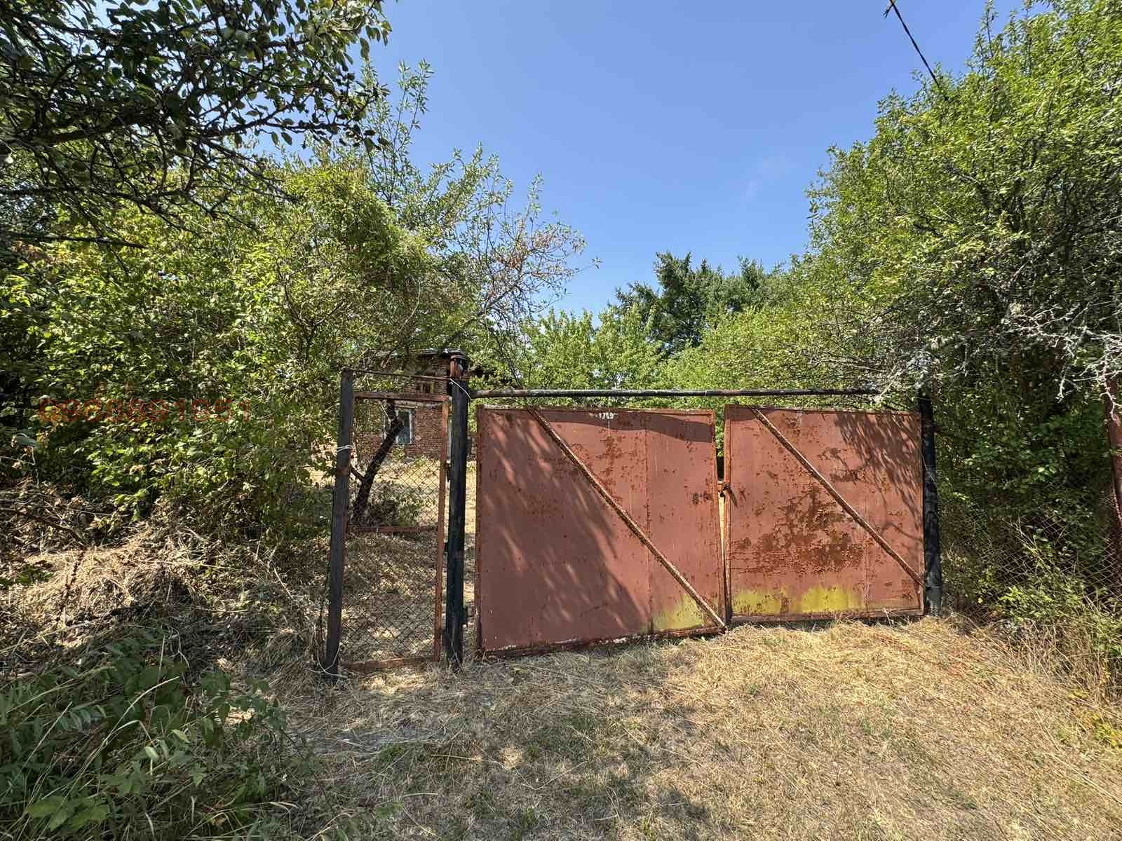 Продава ПАРЦЕЛ, гр. София, гр. Нови Искър, снимка 3 - Парцели - 56222361