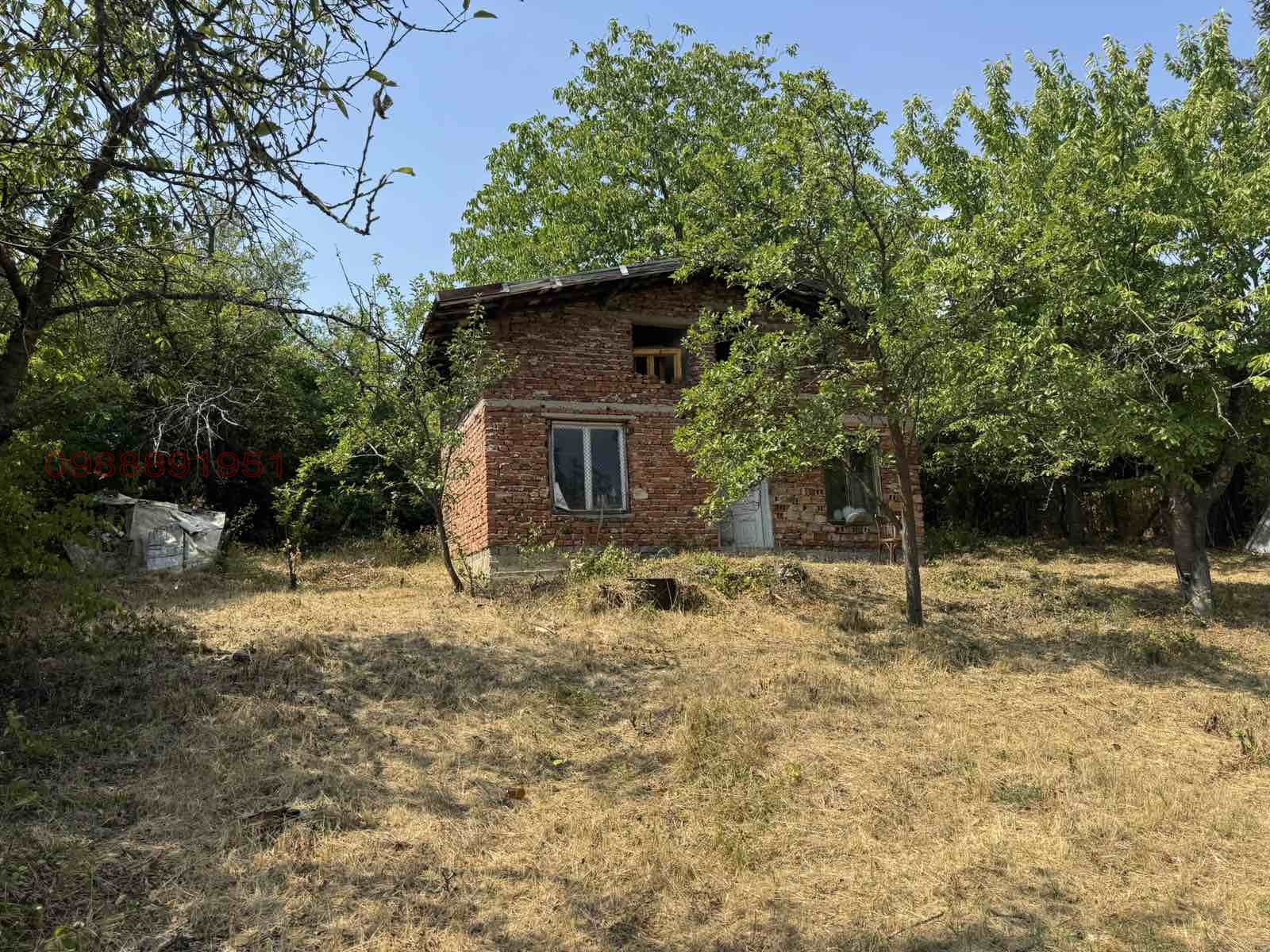 Продава ПАРЦЕЛ, гр. София, гр. Нови Искър
