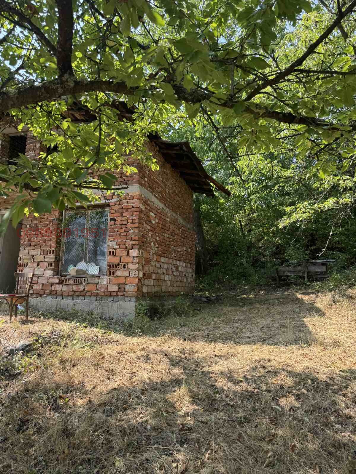 Продава ПАРЦЕЛ, гр. София, гр. Нови Искър, снимка 4 - Парцели - 56222361