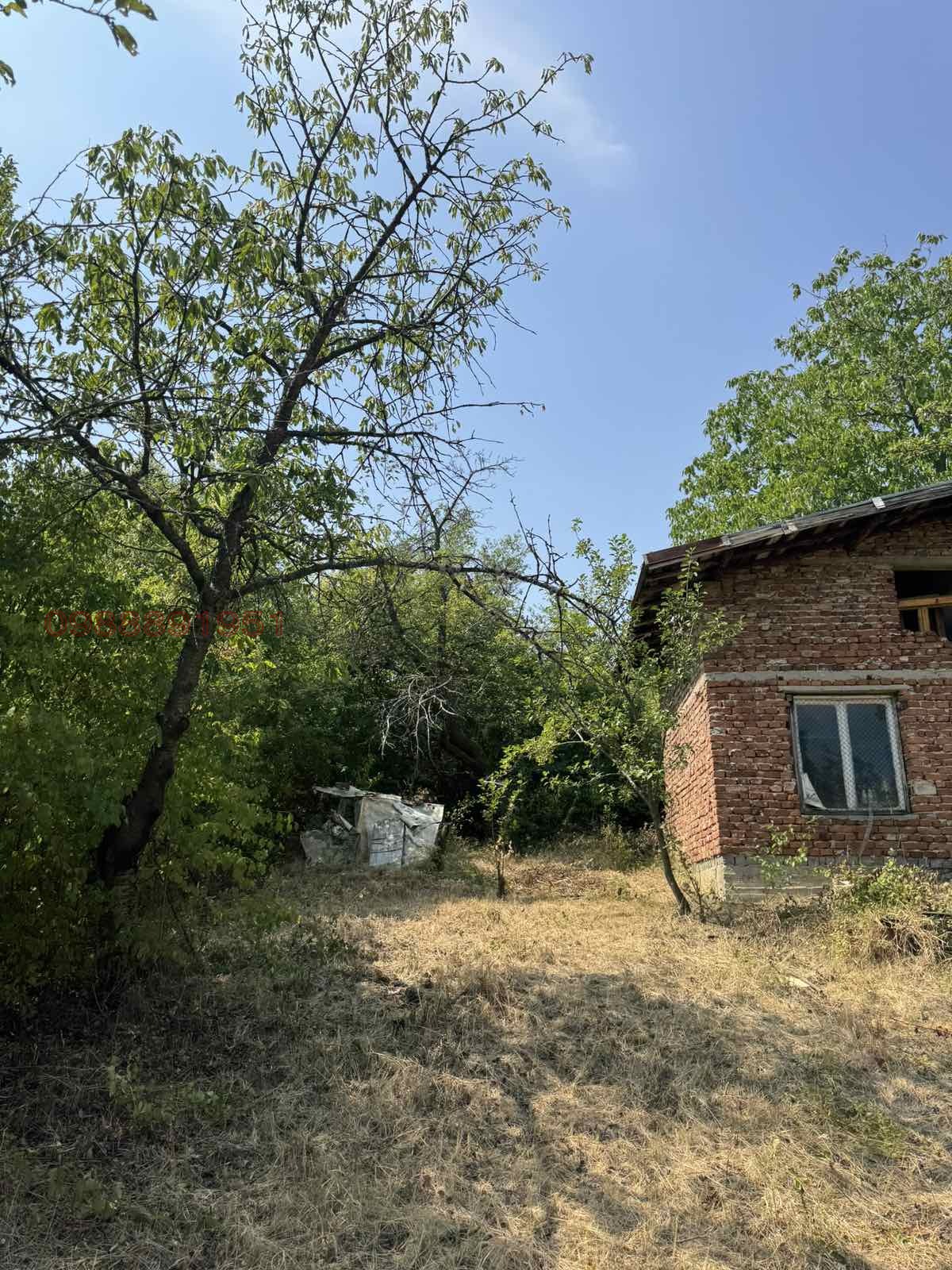 Продава ПАРЦЕЛ, гр. София, гр. Нови Искър, снимка 6 - Парцели - 56222361