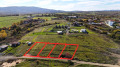 Продава ПАРЦЕЛ, с. Лозенец, област Бургас, снимка 12