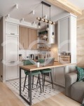 Продава 1-СТАЕН, град Варна, Левски 1 • 54500 € • 40541028 — Holmes.bg