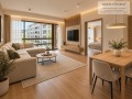 Продава  2-стаен град София , Витоша , 71 кв.м | 11566163 - изображение [3]