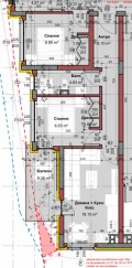 Продава 3-СТАЕН, град Варна, Виница • 83000 € / 162333.89 лв. • 89576416 3