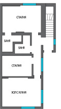 Продава 3-СТАЕН, град София, Борово • 398000 € • 62975407 — Holmes.bg