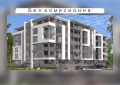 Продава 3-СТАЕН, град Пловдив, Коматево • 106000 € / 207317.98 лв. • 36576463 1