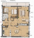 Продава  3-стаен град София , Левски , 130 кв.м | 97666099 - изображение [2]