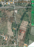 Продава ПАРЦЕЛ, с. Лозенец, област Бургас, снимка 1