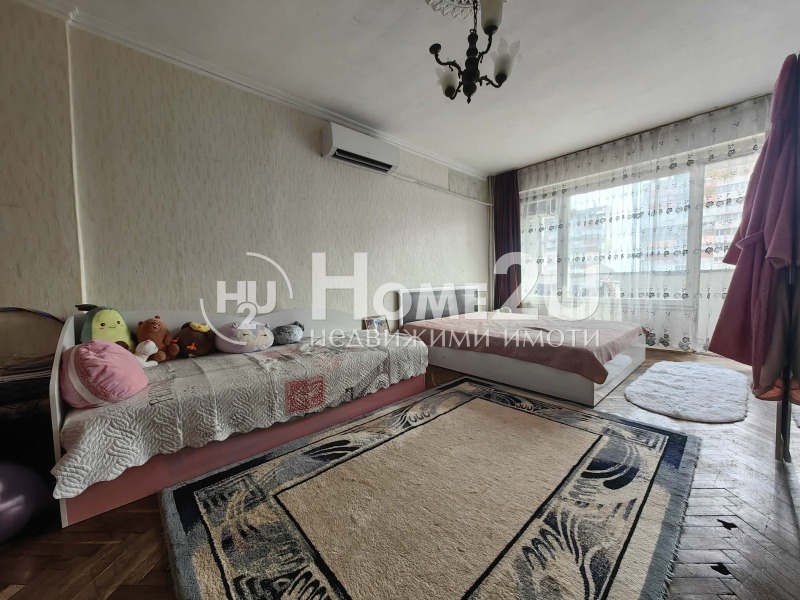 Продава 3-СТАЕН в град Варна, Чайка - 60 кв.м / 167 000 € » 326 623.61 лв., HOME2U