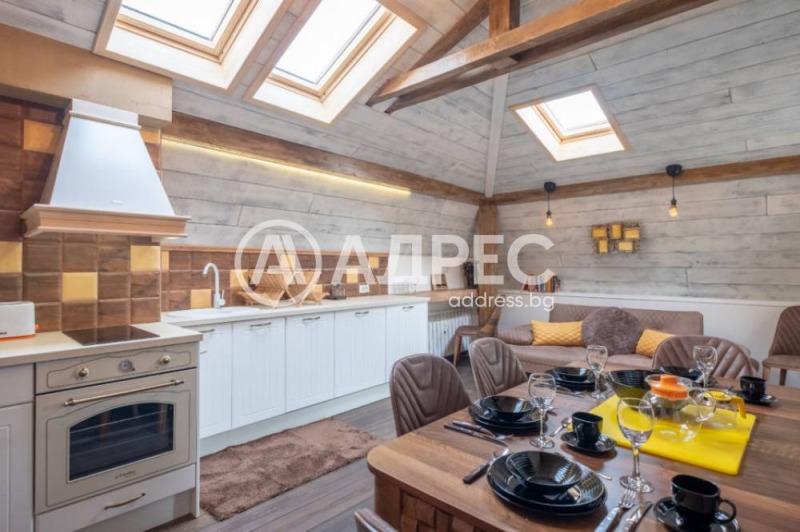 Продава МНОГОСТАЕН в град София, Център - 100 кв.м / 599 000 € » 1 171 542.17 лв., АДРЕС НЕДВИЖИМИ ИМОТИ