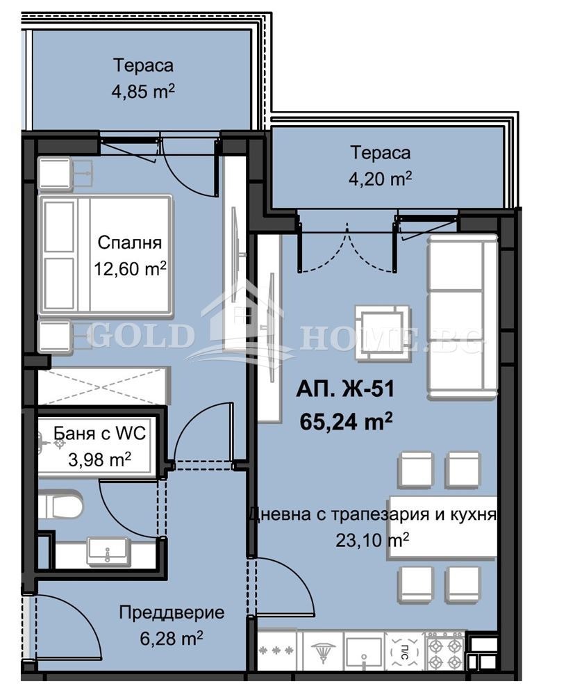 ������� 2-����� | Imot.bg � ����������� 15