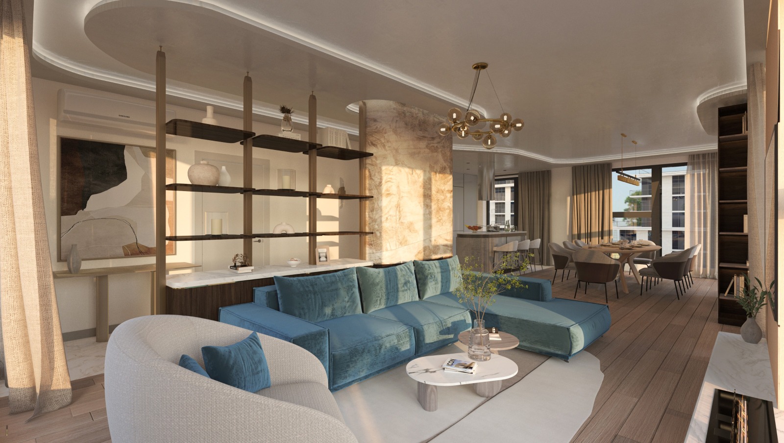 Продава МНОГОСТАЕН | Imot.bg — изображение 4