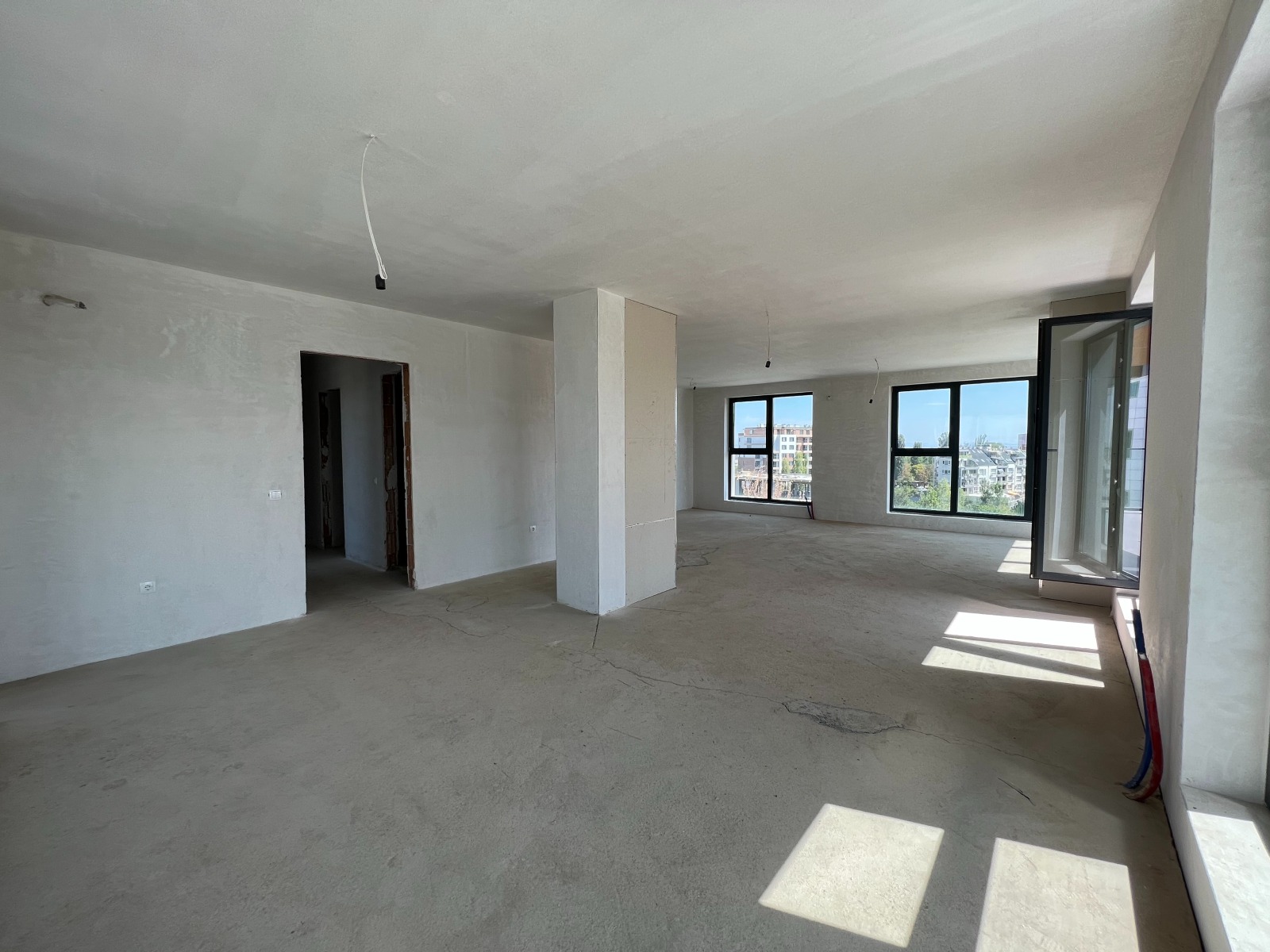 Продава МНОГОСТАЕН | Imot.bg — изображение 5