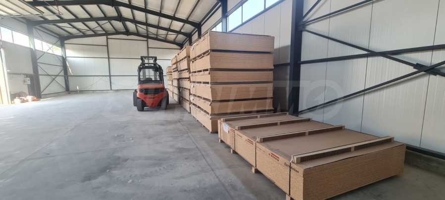 Продава ПРОМ. ПОМЕЩЕНИЕ | Imot.bg — изображение 2