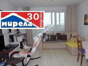 1-стаен град София, Банишора 3