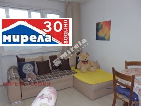 1-стаен град София, Банишора 1
