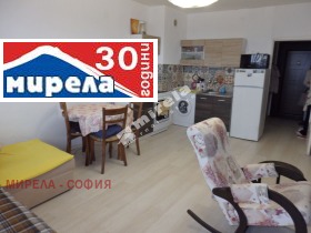 1-стаен град София, Банишора 2