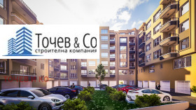 Продажба на двустайни апартаменти в град Бургас — страница 21 - изображение 20 