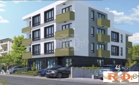 2 bedroom Vinitsa, Varna