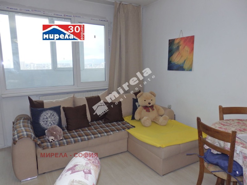 Προς πώληση  Στούντιο Σοφηια , Βανητσορα , 35 τ.μ | 67751614