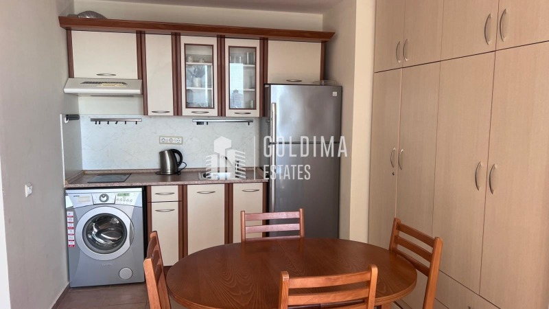 Te koop  1 slaapkamer regio Boergas , Sveti Vlas , 72 m² | 64277083 - afbeelding [4]