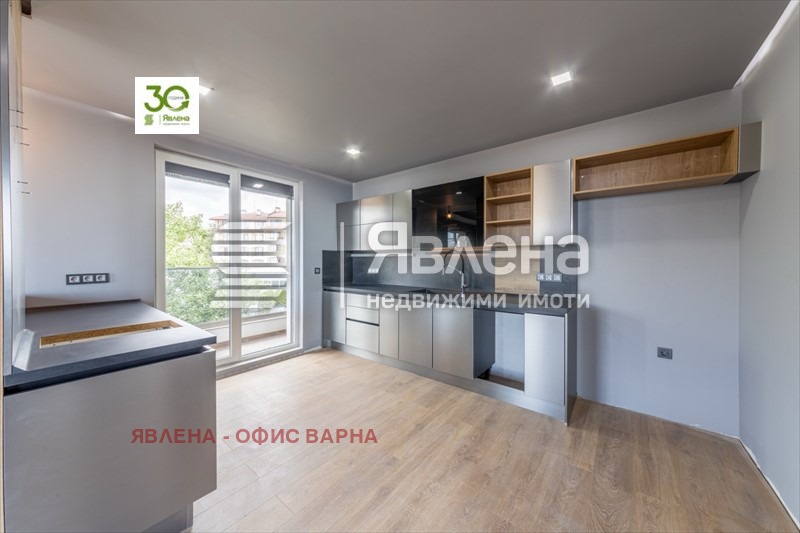 Продава 2-СТАЕН, гр. Варна, м-т Долна Трака, снимка 1 - Aпартаменти - 49069857