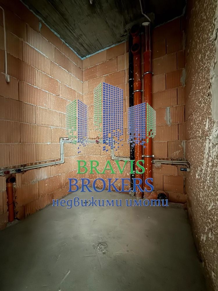 Продава 2-СТАЕН, гр. Варна, Левски 1, снимка 7 - Апартаменти - 53311649