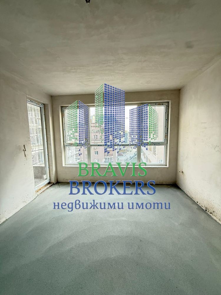 Продава 2-СТАЕН, гр. Варна, Левски 1, снимка 2 - Апартаменти - 53311649