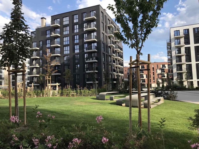 Продава 2-СТАЕН, град София, Славия • 225000 € / 440061.75 лв. • 92178394 1