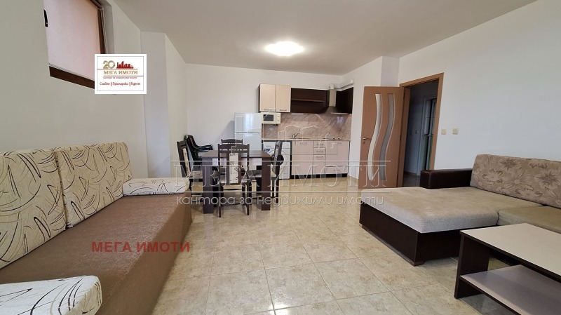 Продава 2-СТАЕН, гр. Приморско, област Бургас, снимка 2 - Апартаменти - 52247116