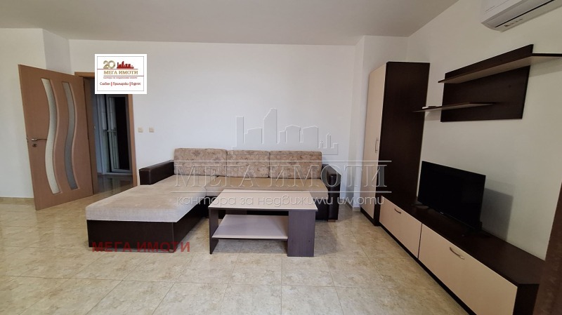 Продава 2-СТАЕН, гр. Приморско, област Бургас, снимка 3 - Апартаменти - 52247116