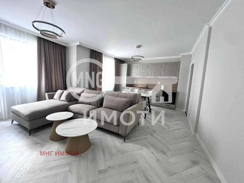 Продава 2-СТАЕН, град Пловдив, Център • 185000 € / 361828.55 лв. • 29203713 1