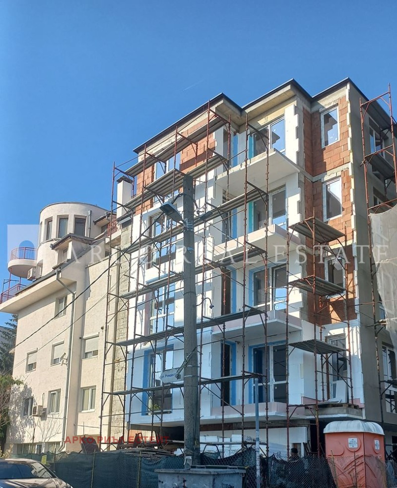Na prodej  1 ložnice Sofia , Ovča kupel , 77 m2 | 68902011 - obraz [3]