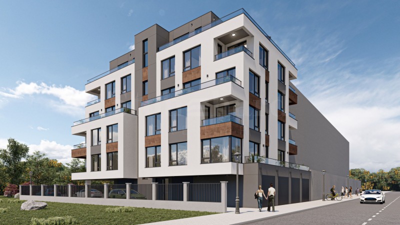 Продава 2-СТАЕН, гр. Поморие, област Бургас