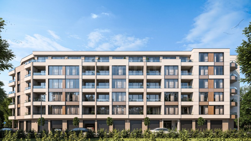 Продава 2-СТАЕН, гр. Поморие, област Бургас, снимка 8 - Апартаменти - 53154340