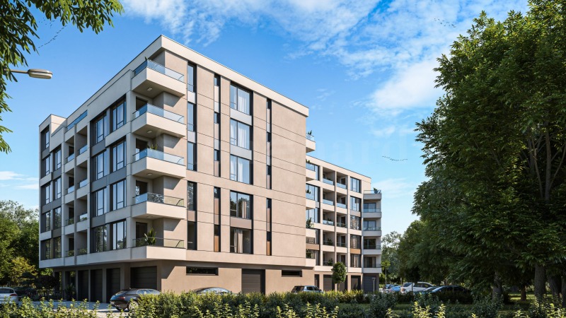 Продава 2-СТАЕН, гр. Поморие, област Бургас, снимка 6 - Апартаменти - 53154340