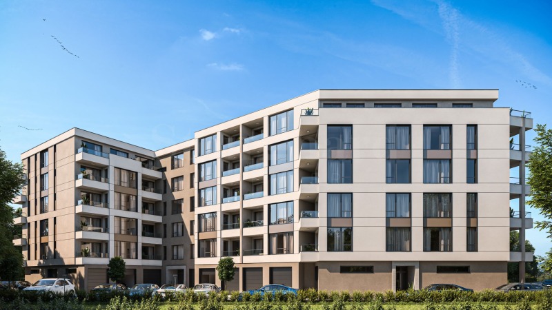 Продава 2-СТАЕН, гр. Поморие, област Бургас, снимка 9 - Апартаменти - 53154340