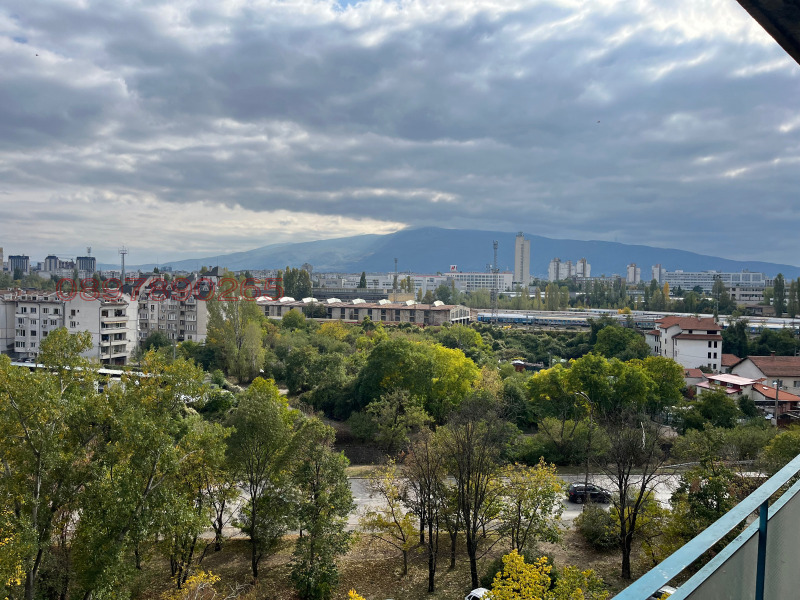 Продава 2-СТАЕН, гр. София, Надежда 1, снимка 5 - Апартаменти - 53585928