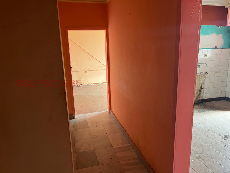 Продава 2-СТАЕН, гр. София, Надежда 1, снимка 2 - Апартаменти - 53585928