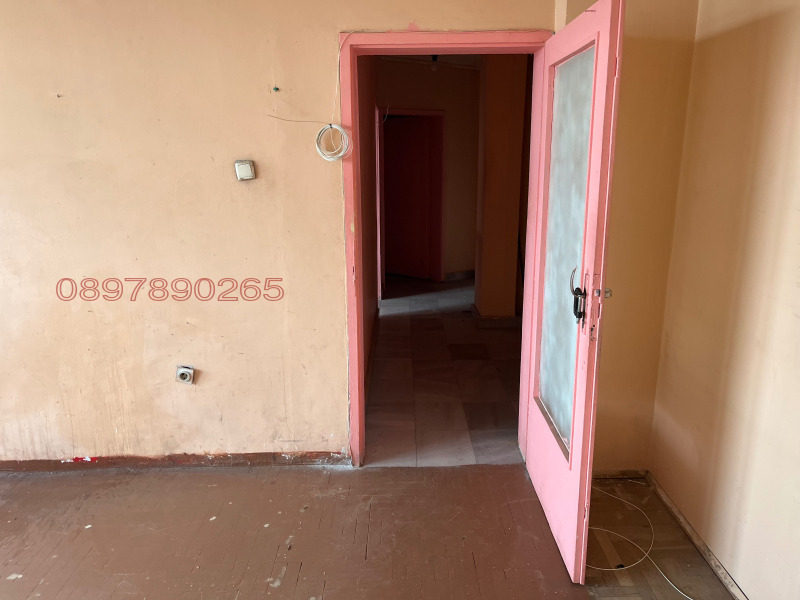 Продава 2-СТАЕН, гр. София, Надежда 1, снимка 3 - Апартаменти - 53585928