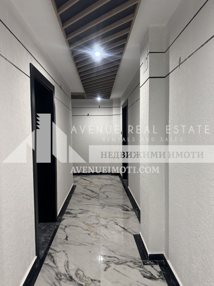 Продава 2-СТАЕН, гр. Пловдив, Остромила, снимка 8 - Апартаменти - 53983065