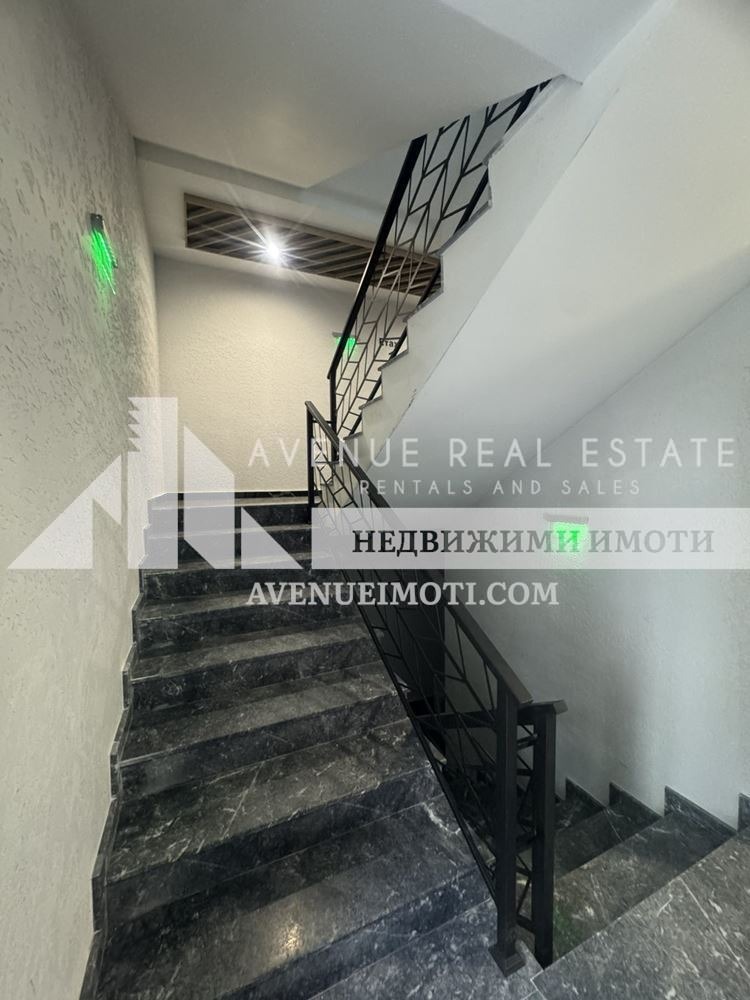 Продава 2-СТАЕН, гр. Пловдив, Остромила, снимка 9 - Апартаменти - 53983065