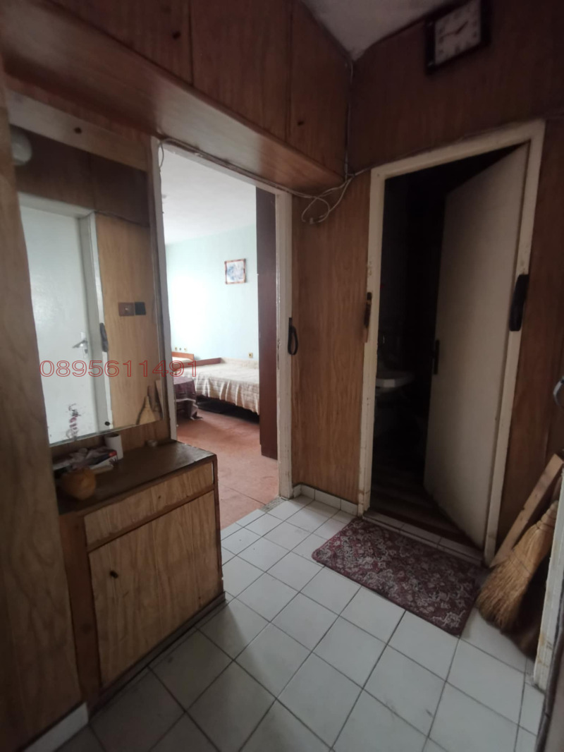 Продава 3-СТАЕН, гр. Стара Загора, Център, снимка 3 - Апартаменти - 52785968