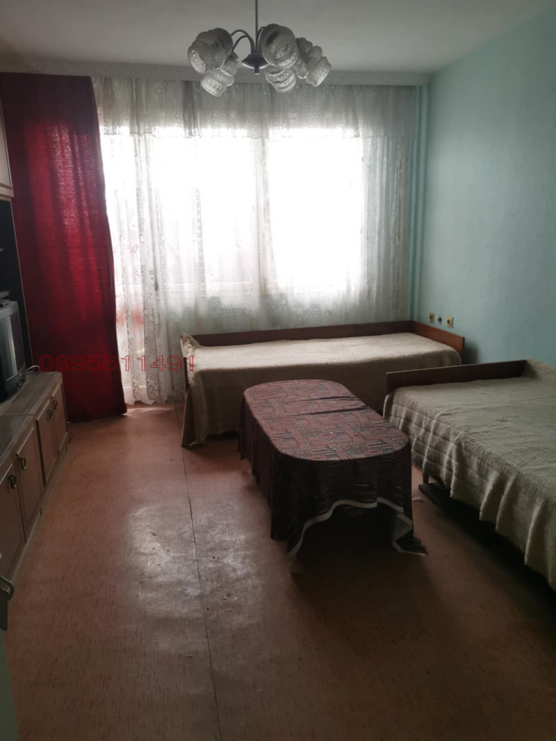 Продава 3-СТАЕН, гр. Стара Загора, Център, снимка 4 - Апартаменти - 52785968